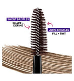 Urban Decay Big Bush Volumising Tinted Brow Gel