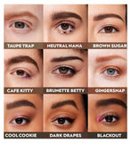 Urban Decay Big Bush Volumising Tinted Brow Gel