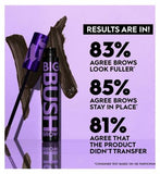 Urban Decay Big Bush Volumising Tinted Brow Gel