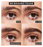 Urban Decay Big Bush Volumising Tinted Brow Gel