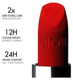 DIOR Rouge Dior Couture Lipstick - Satin