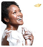 Dove Advanced Care Duschgel Tiefenpflegende Hautpflege mit natürlichen Nährstoffen 400 ml