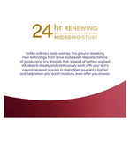 Dove Advanced Care Body Wash Pro Age Skin Natural Nourishers 400ml