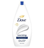 Dove Essential Care Body Wash Hydrate 450ml