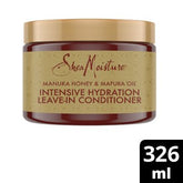 SheaMoisture Manuka Mafura Leave in Conditioner 326ml