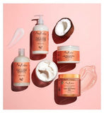 SheaMoisture Coconut & Hibiscus Curl Defining Gel 431ml