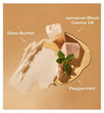 SheaMoisture Jamaican Black Castor Oil & Flaxseed Strong Hold Styling Gel 431ml