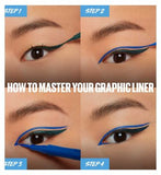 Maybelline Hyper Precise Liquid Pen Eyeliner