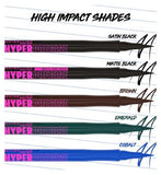 Maybelline Hyper Precise Liquid Pen Eyeliner
