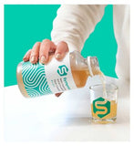 Symprove Water-Based Gut Supplement With Live and Active Bacteria, Original Flavour 4x500ml