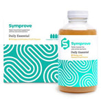 Symprove Water-Based gut Supplement With Live and Active Bacteria, Mango and Passion Fruit Flavour 4x500ml