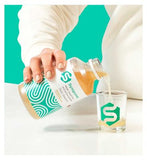 Symprove Water-Based gut Supplement With Live and Active Bacteria, Mango and Passion Fruit Flavour 4x500ml