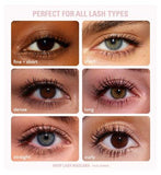 Kylie Cosmetics Wisp Lash Mascara Black 12ml