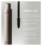 Kylie Cosmetics Wisp Lash Mascara Black 12ml