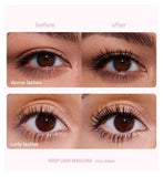 Kylie Cosmetics Wisp Lash Mascara Black 12ml