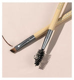 Eco Tools Eye Brow Dual Brush
