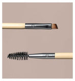 Eco Tools Eye Brow Dual Brush