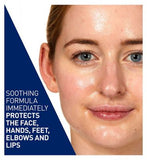 Cerave Advanced Repair Ointment for Very Dry and Chapped Skin 88ml