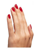 OPI Nail Envy Big Apple Red 15ml
