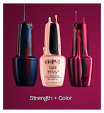 OPI Nail Envy Big Apple Red 15ml