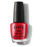 OPI Nail Envy Big Apple Red 15ml