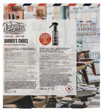 Johnny's Chop Shop, Barbers' Choice gift set