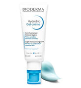Bioderma Hydrabio Gel-Cream Moisturiser for Dry Skin with Niacinamide 40ml