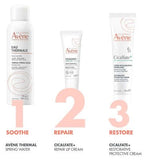 Avène Cicalfate+ Repair Lip Balm for Chapped, Cracked Lips 10ml