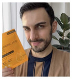 BEAUTYPRO HYALURONIC ACID Hydrating Sheet Mask