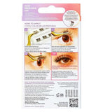 Kiss Impress Press On 01 Single Lashes 12