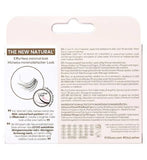 Kiss The New Natural Trio Lashes 02