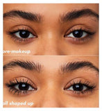 e.l.f. Clear Brow & Lash Mascara 2.5ml