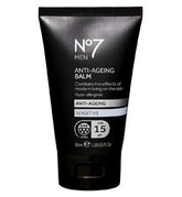 No7 Men Anti Ageing balm SPF15 50ml