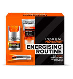 L'Oreal Men Expert Energy Routine Set