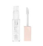 Rimmel Oh My Gloss! Lip Oil
