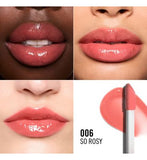 Rimmel Oh My Gloss! Lip Oil