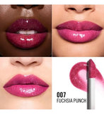 Rimmel Oh My Gloss! Lip Oil