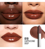 Rimmel Oh My Gloss! Lip Oil