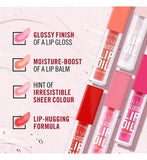 Rimmel Oh My Gloss! Lip Oil