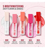 Rimmel Oh My Gloss! Lip Oil