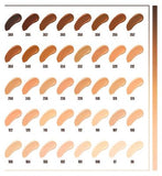 Maybelline New York Fit Me Matte + Poreless Foundation 30ml