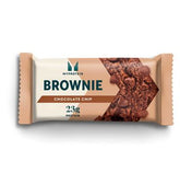 Myprotein Protein Brownie, Chocolate Chip, 75g