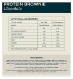 Myprotein Protein Brownie, Chocolate Chip, 75g