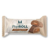 Myprotein Pop Roll, Chocolate Caramel, 27g