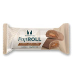 Myprotein Pop Roll, Chocolate Caramel, 27g