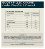 Myprotein Protein Filled Cookie Choc - 75g