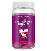 Myvitamins, Vimto® Multivitamin Gummies, 60 Gummies