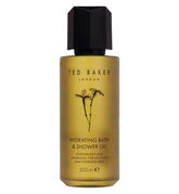 Ted Baker Jasmine & Lime Blossom Bath & Shower Oil 200ml