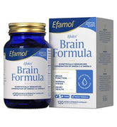 Efamol Efalex Brain Formula Capsules 120s