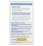 Efamol Efalex Brain Formula Capsules 120s